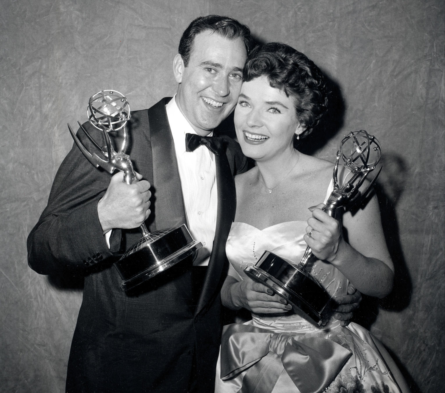 Carl Reiner, 1958